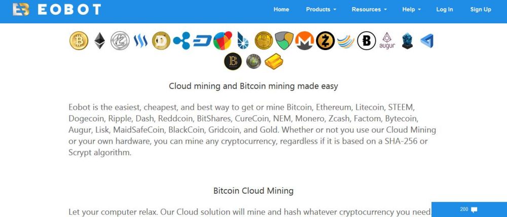 bitcoin mining affiliate